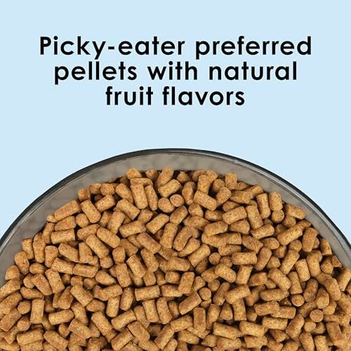 Kaytee Nutri Soft Pet Macaw & Cockatoo Bird Food, 3 Pound - Image 3