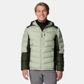 Columbia Green