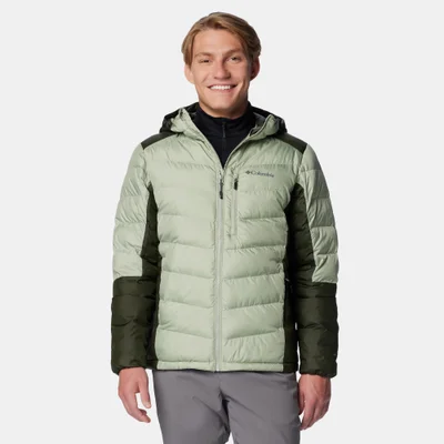 Columbia Men's Labyrinth Loop II Hiking Jacket