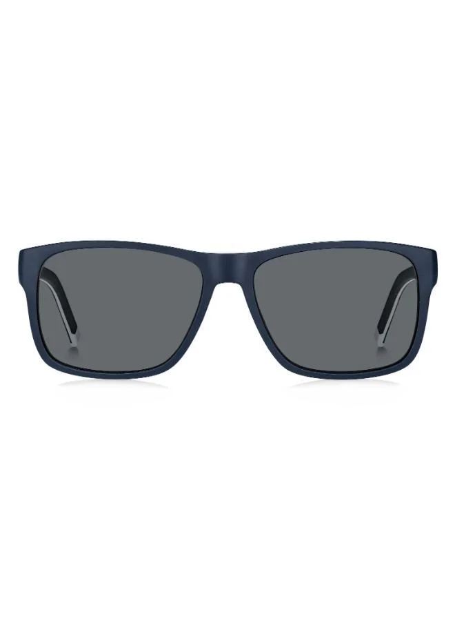 TOMMY HILFIGER 2027970JU56IR Flag Logo Wayfarers