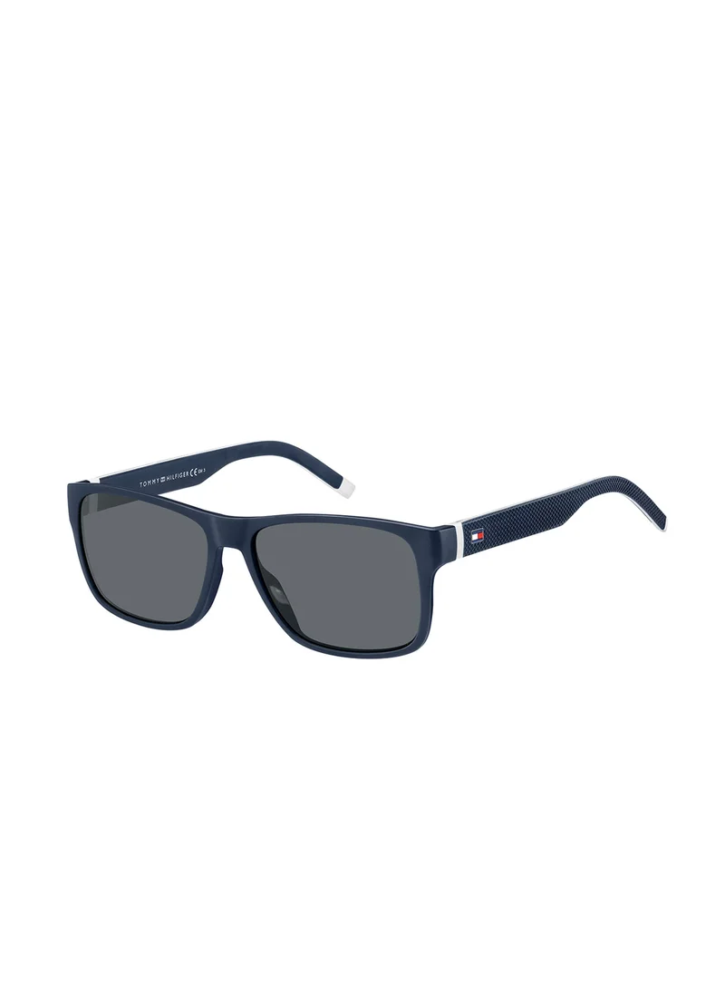 TOMMY HILFIGER 2027970JU56IR Flag Logo Wayfarers