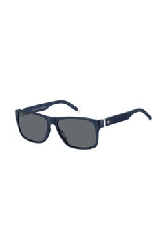 TOMMY HILFIGER 2027970JU56IR Flag Logo Wayfarers  - Image 1