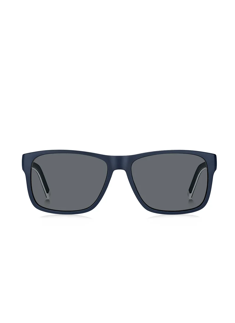 TOMMY HILFIGER 2027970JU56IR Flag Logo Wayfarers
