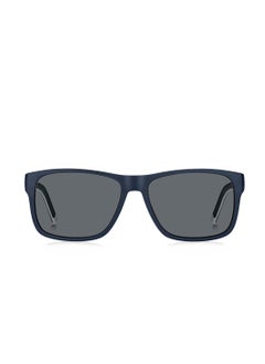 TOMMY HILFIGER 2027970JU56IR Flag Logo Wayfarers  - Image 2