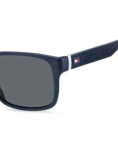 TOMMY HILFIGER 2027970JU56IR Flag Logo Wayfarers  - Image 3
