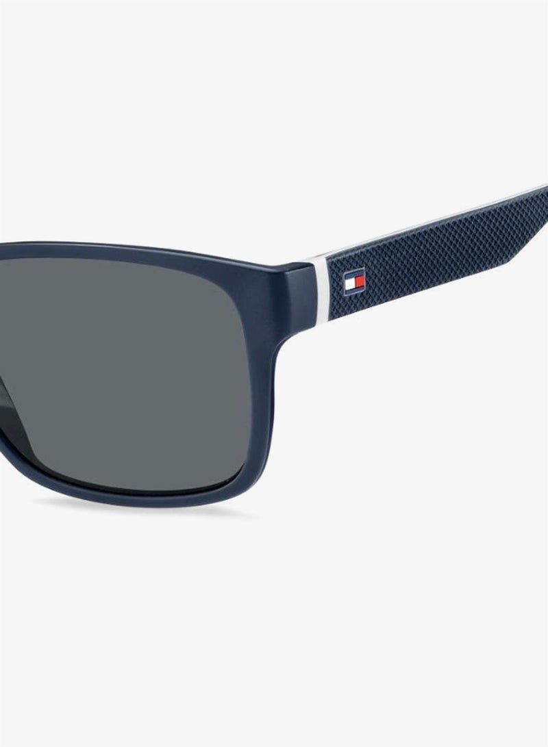 TOMMY HILFIGER 2027970JU56IR Flag Logo Wayfarers - Image 3