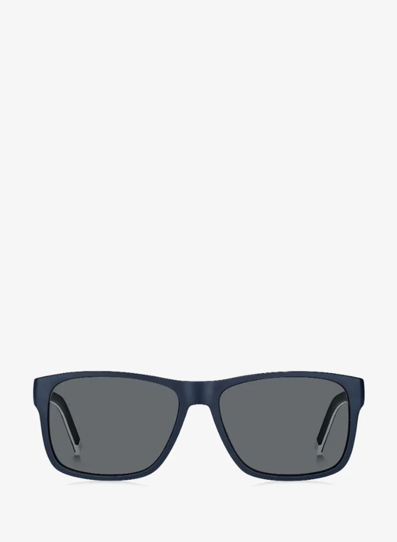 TOMMY HILFIGER 2027970JU56IR Flag Logo Wayfarers