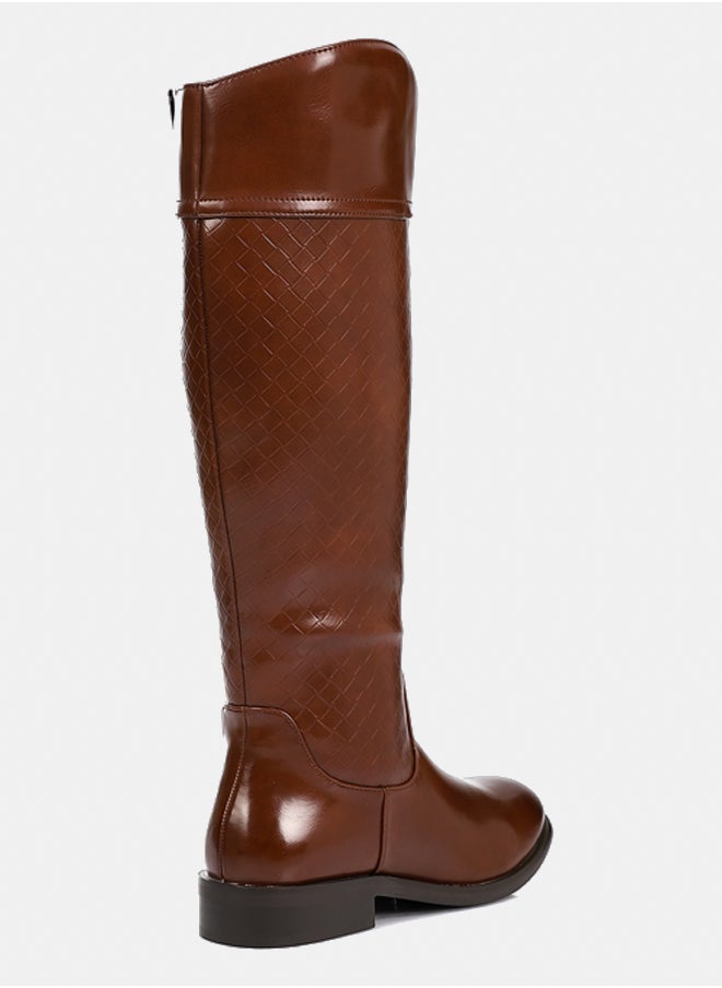 DejaVu Casual Boot  - Image 3
