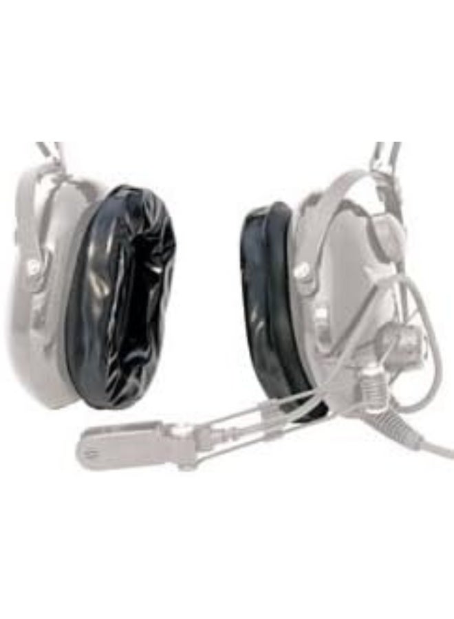 ASA Gel Earseals for the HS-1A Headset