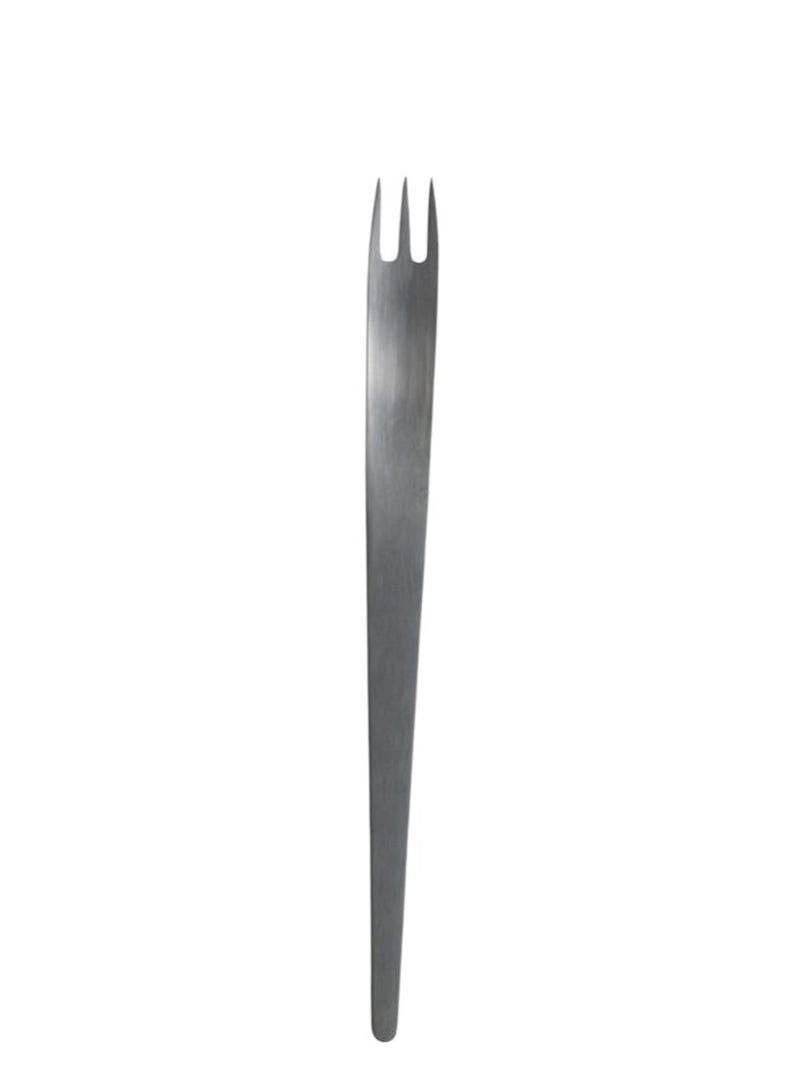 Serving fork - Arne Jacobsen