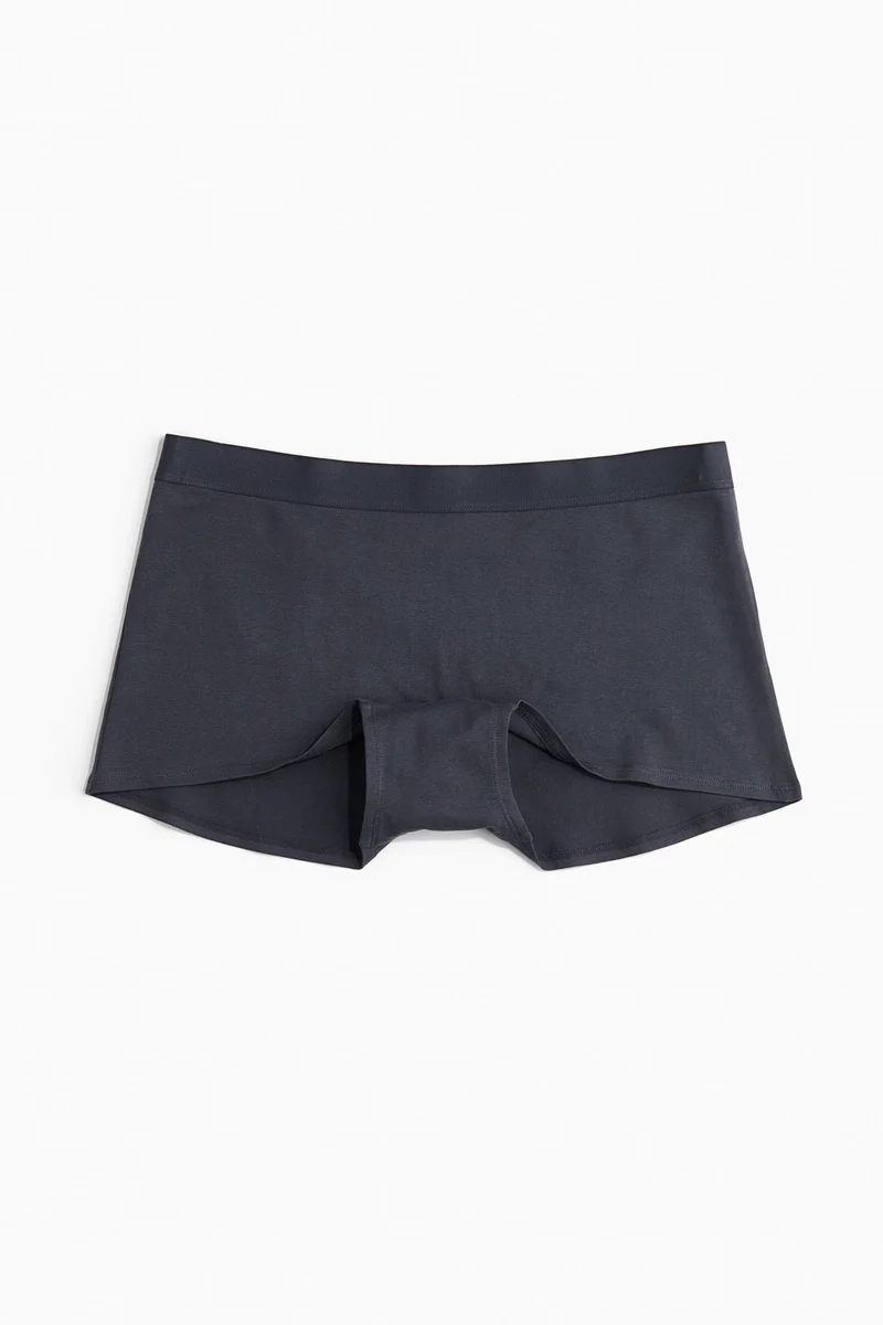 اتش اند ام 3-pack cotton boxer briefs