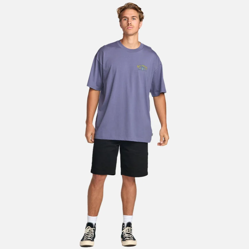 Billabong  Raging Bull Regular Tee - Men for Men | Best Price UAE