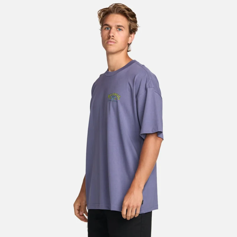 Billabong  Raging Bull Regular Tee - Men for Men | Best Price UAE