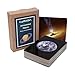 CARDDIA Astronomical Objects STEM Educational Flashcards Including Solar System Planets Minor Planets Satellites Galaxies Clusters Nebulae - Image 3