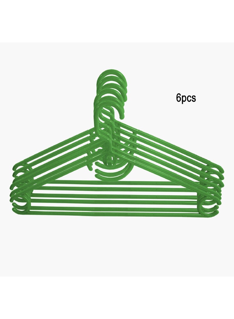 Home Box Amity 6-Piece Hanger Set 41.5 x 20.5 cm  - Image 1