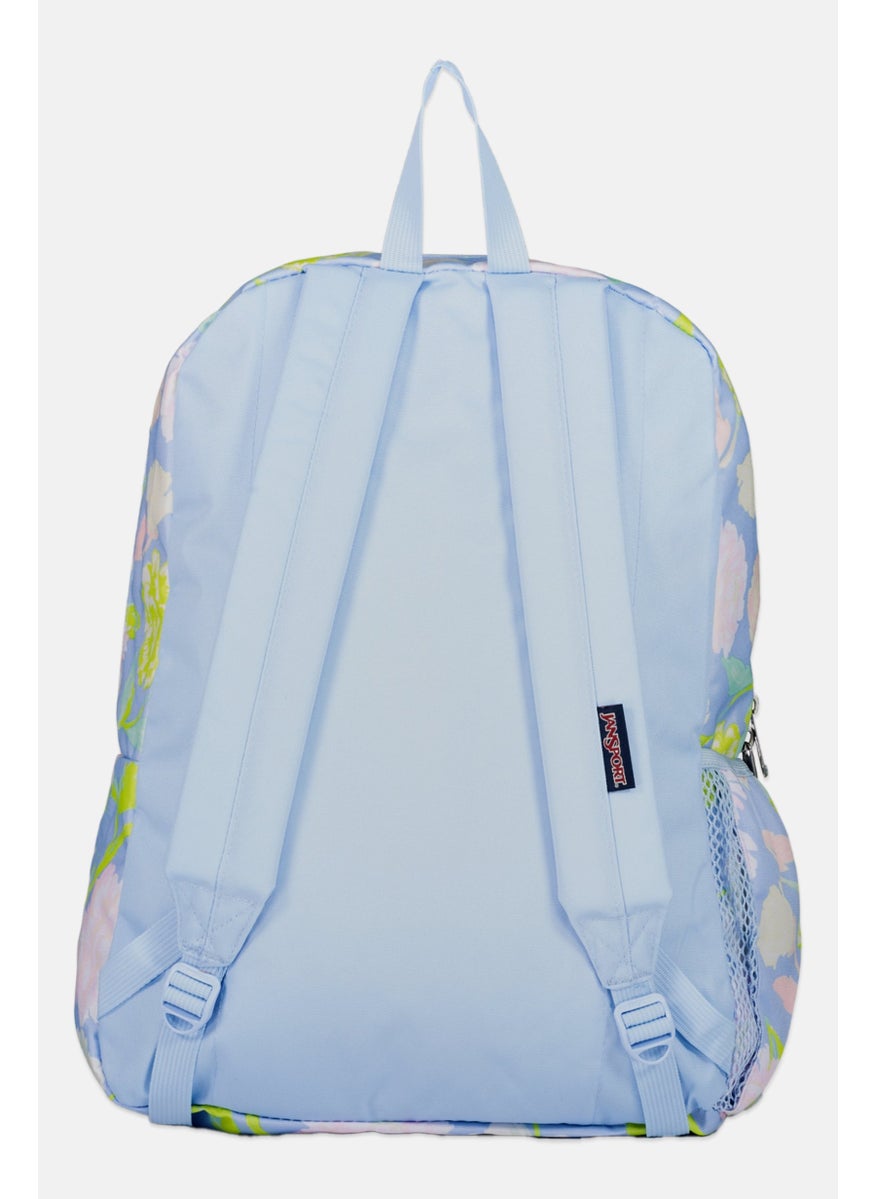 Women Brand Logo Backpack 43 H x 40 L x 13 W cm, Blue Combo - pzsku/Z6CC3B151AE53D1BBF632Z/45/_/1737641854/4513cfd5-e8f7-4d42-a801-85f1a31b92b3