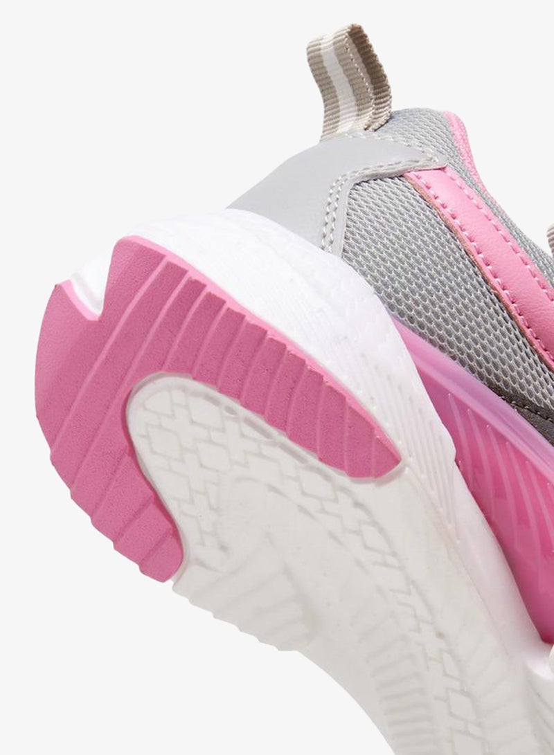 Kappa Girls Rotating Buckle Sports Shoes - Image 5