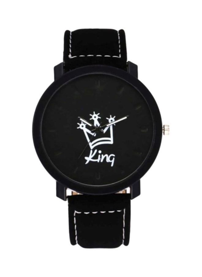 NIBEMINENT - men Table Analog Watch NNSB03700828 - Image 1
