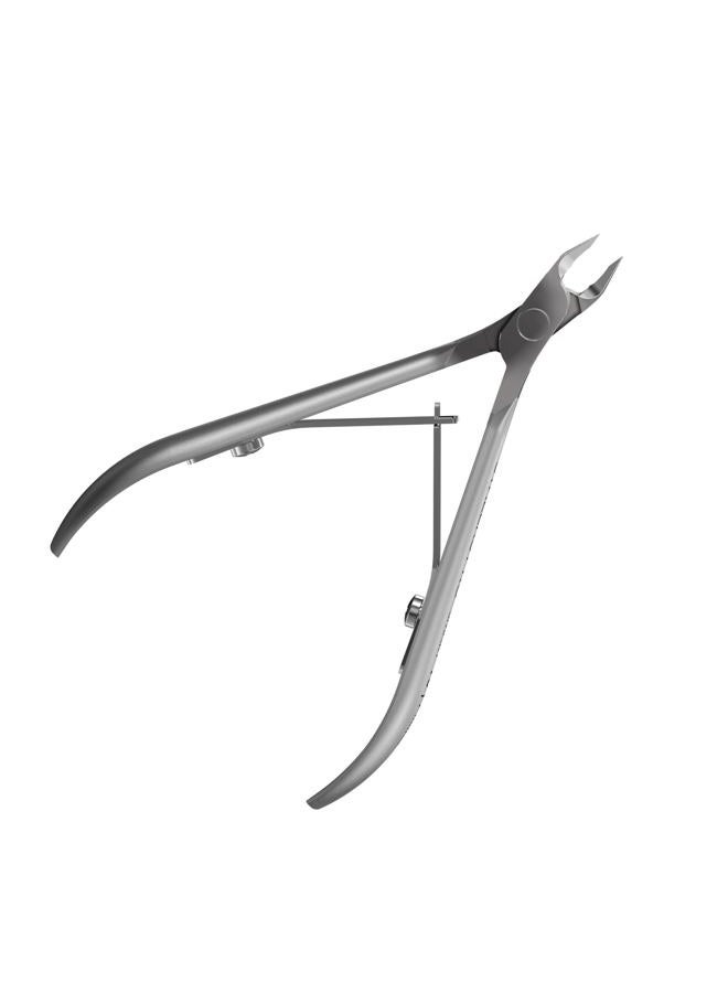 STALEKS PRO - Smart 10, Professional cuticle cutter 3 mm blade - Image 1