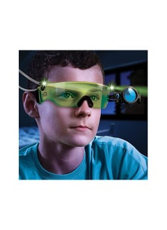Discovery Discovery Mindblown Toy Night Goggles  - Image 2