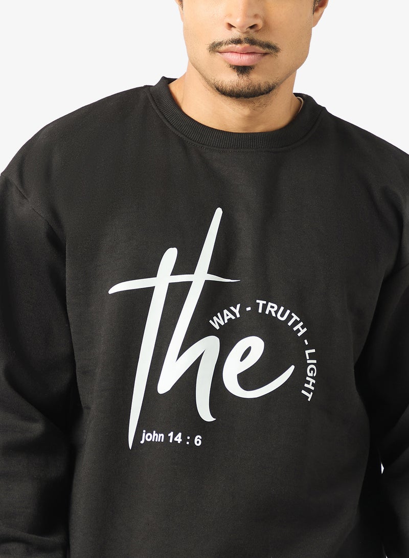 سفنتي فايف بلوزات مطبوعة برسومات - Image 3