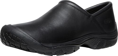 KEEN Utility PTC SlipOn II Black 115 D M - Image 1