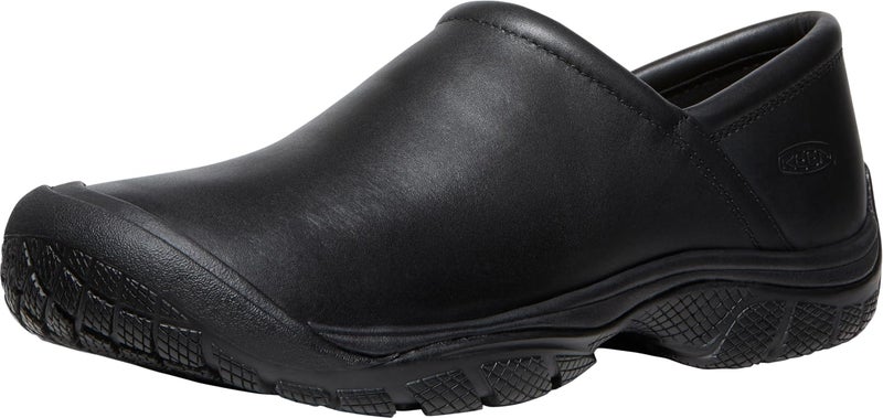 KEEN Utility PTC SlipOn II Black 115 D M - Image 3