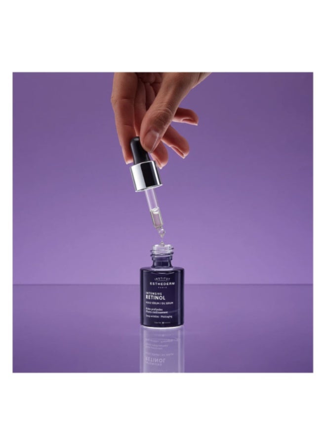 إستيديرم سيروم زيت الريتينول المكثف من استيديرم 15 مل - Image 3