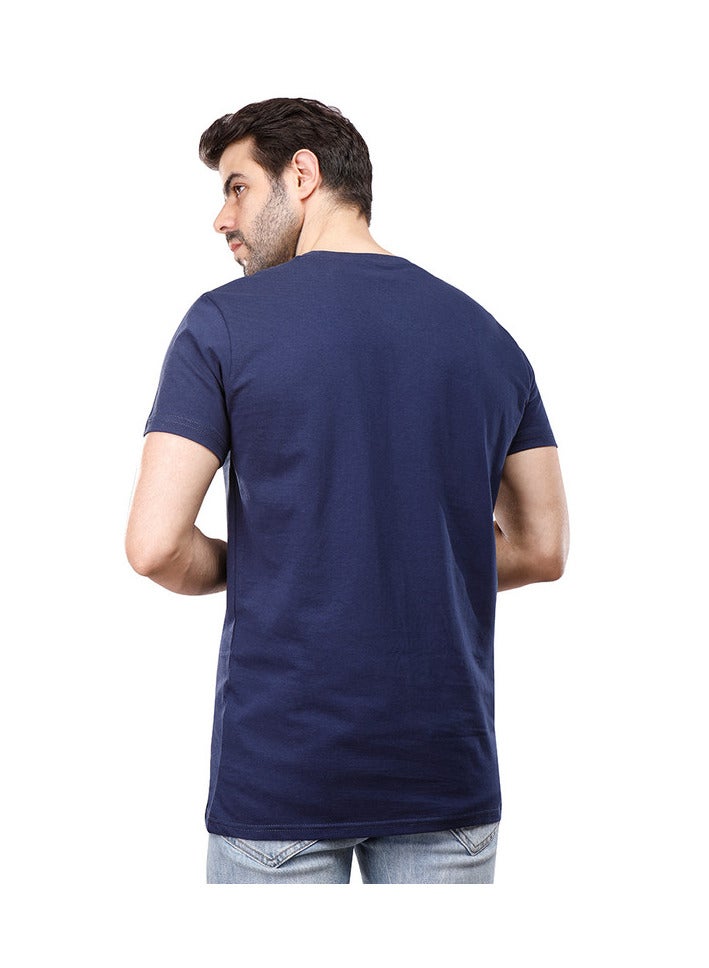 كوب - تي شيرت كاجوال للرجال - Image 3