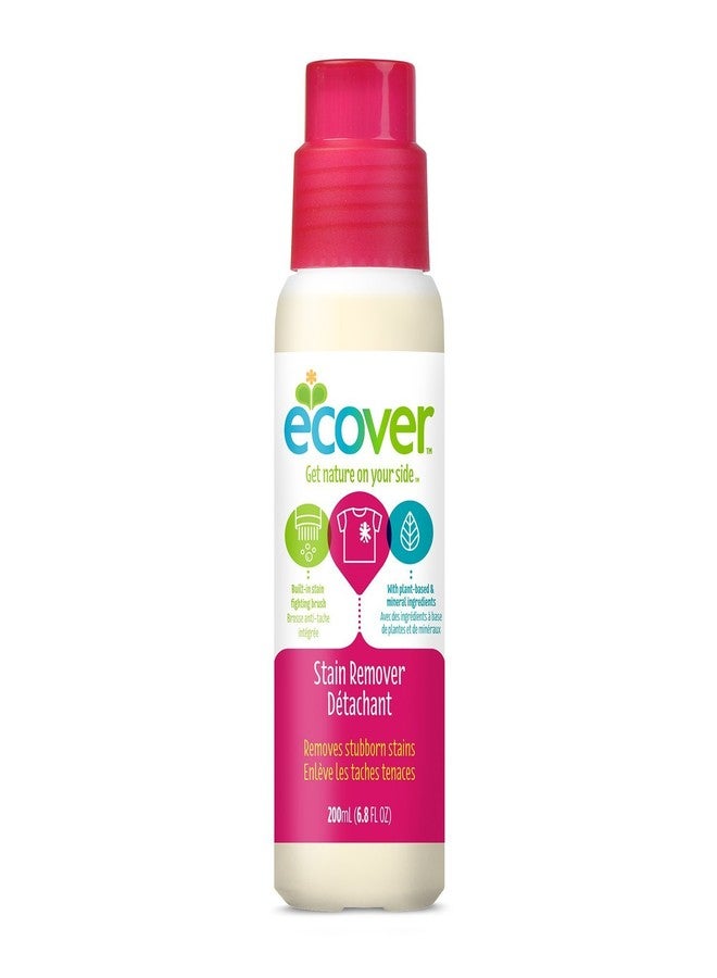 ECOVER - Ecological Stain Remover 200ML - Image 1