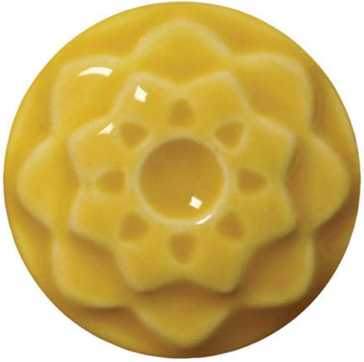 Amaco Celadon Hi Fire Cone56 Glaze  Pint  C60  Marigold