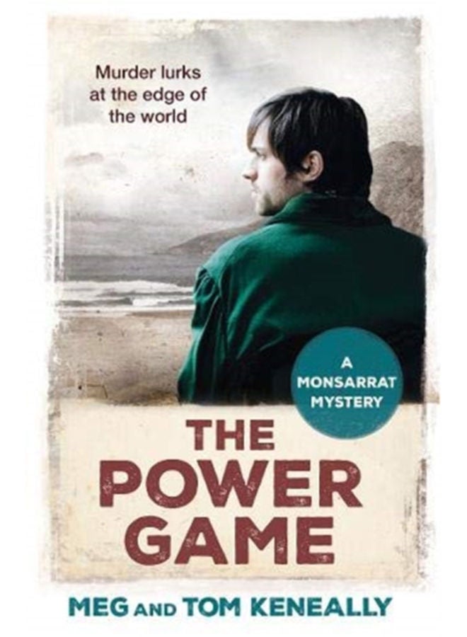 The Power Game : The Monsarrat Series 