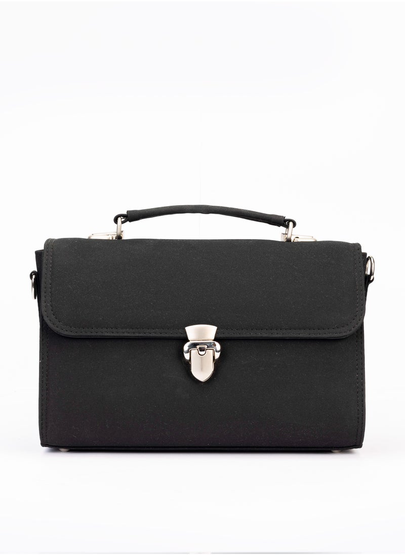 JLine - Sofia women's handbag made of scratch-resistant German leather, one-year warranty against manufacturing defects - Image 1