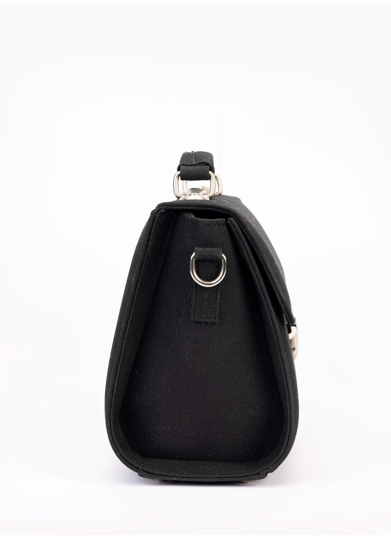JLine - Sofia women's handbag made of scratch-resistant German leather, one-year warranty against manufacturing defects - Image 1