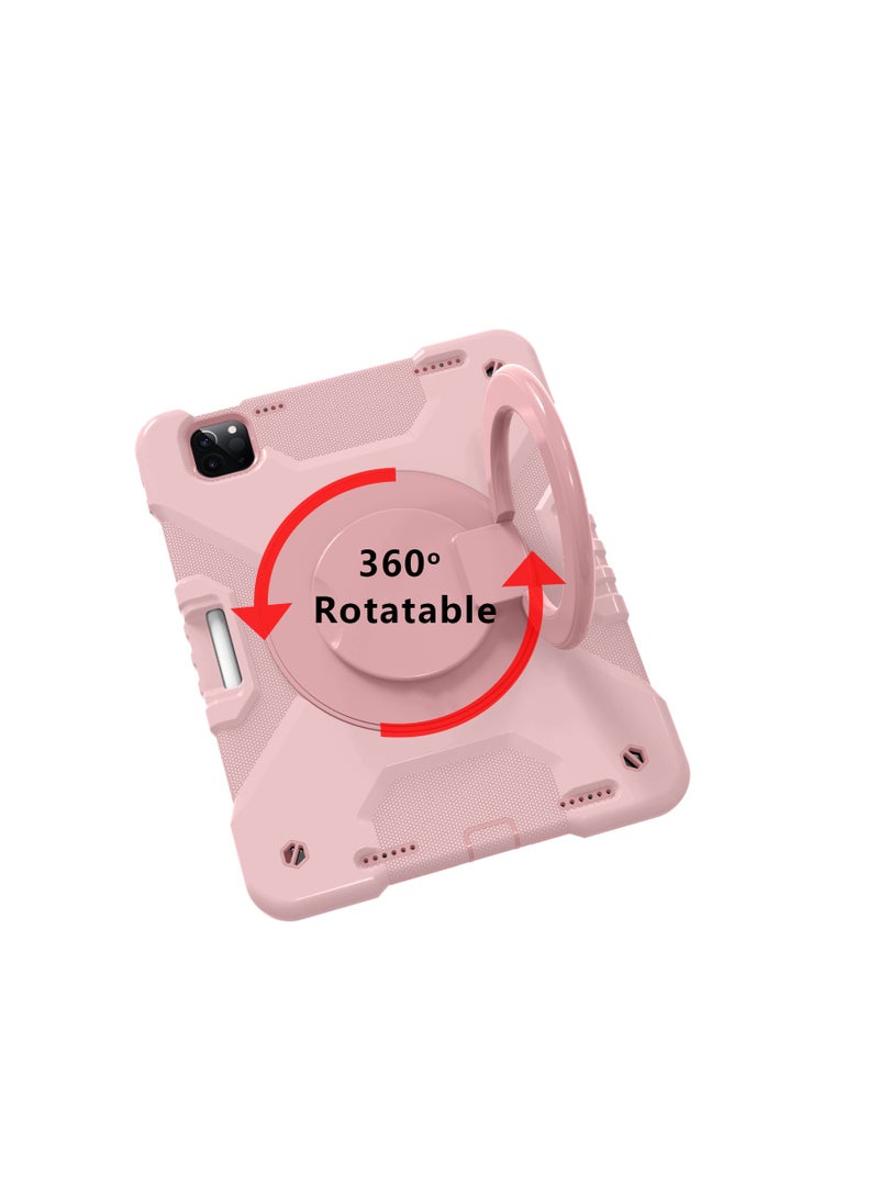 GULFLINK Protective Back Case Cover for Apple iPad Air 4/Pro 2020 11 Inch - Image 4