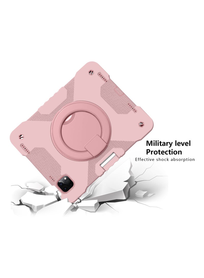 GULFLINK Protective Back Case Cover for Apple iPad Air 4/Pro 2020 11 Inch - Image 3