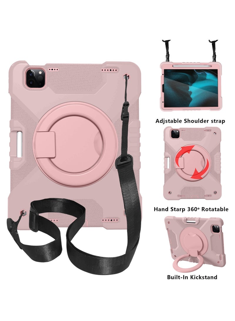 GULFLINK Protective Back Case Cover for Apple iPad Air 4/Pro 2020 11 Inch - Image 1