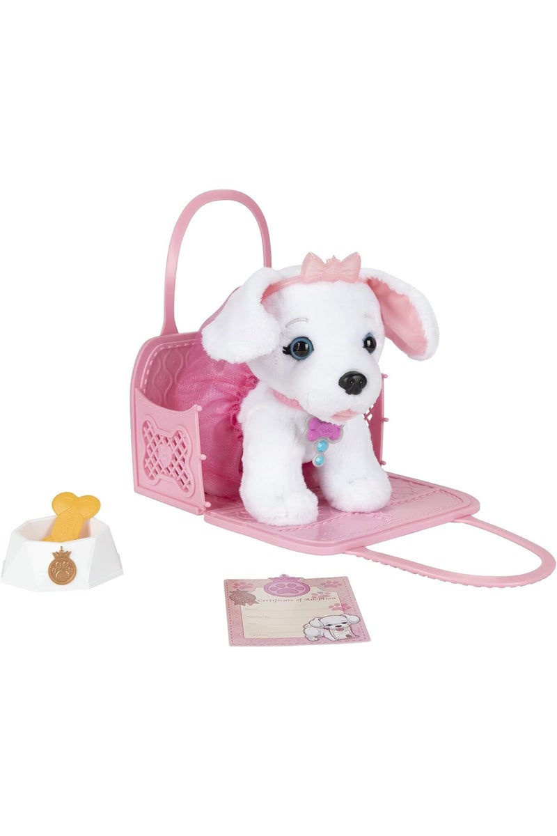 Disney Style Collection My Trendy Puppy & Tote, Multicolor, 216781, Pet Nurturing Set - Image 5