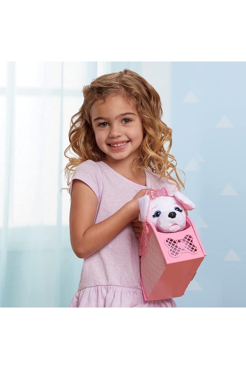 Disney Style Collection My Trendy Puppy & Tote, Multicolor, 216781, Pet Nurturing Set - Image 3