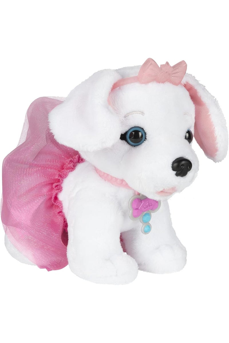 Disney Style Collection My Trendy Puppy & Tote, Multicolor, 216781, Pet Nurturing Set - Image 4