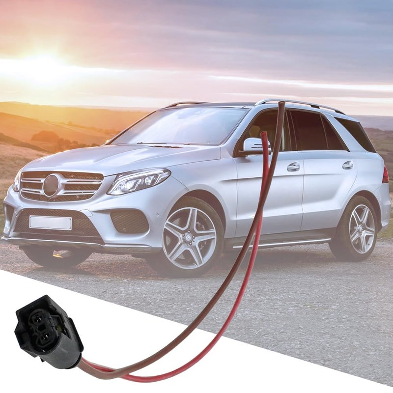 AIRSUSFAT Air Suspension Pump Motor Plug for Mercedes Benz - Image 5