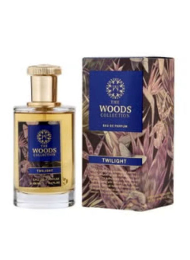 ذا وودز عطر كوليكشن إيدن 100 مل