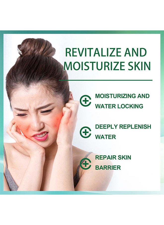 Jaysuing B5 Pure Hyaluronic Acid Serum For Face - With Vitamin B5 Anti-Aging Serum For Fine Lines And Wrinkles - Hydrating Serum To Plump And Repair Dry Skin  - Image 5