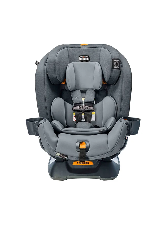 شيكو OneFit ClearTex All-in-One Car Seat, Drift