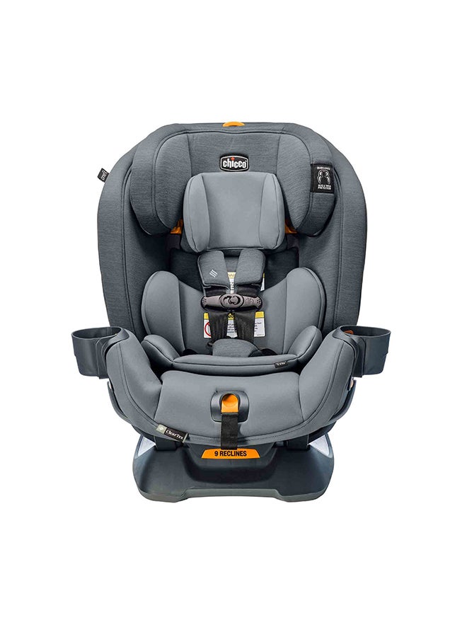 Chicco مقعد السيارة OneFit ClearTex الشامل، Drift - Image 2