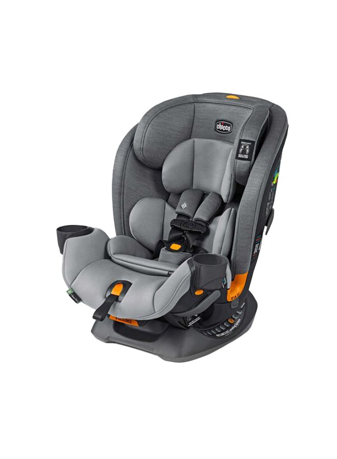 Chicco مقعد السيارة OneFit ClearTex الشامل، Drift - Image 1