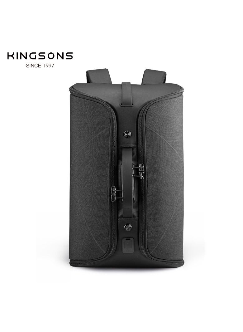 kingsons TSA high-end backpack - Image 1