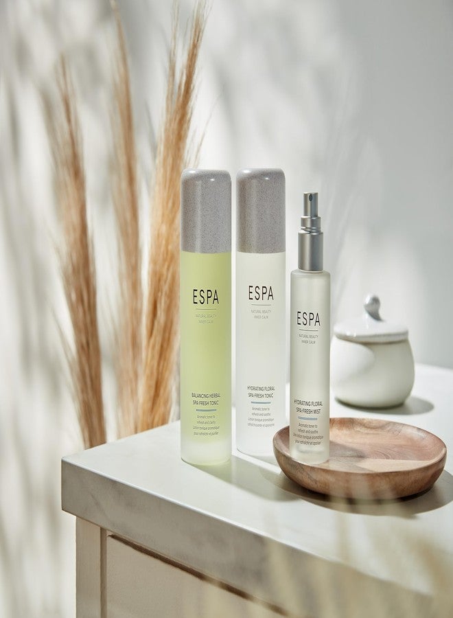 ESPA | Balancing Herbal Spa Fresh Tonic | 200ml | Helps tone & revitalise for a clear complexion - Image 5