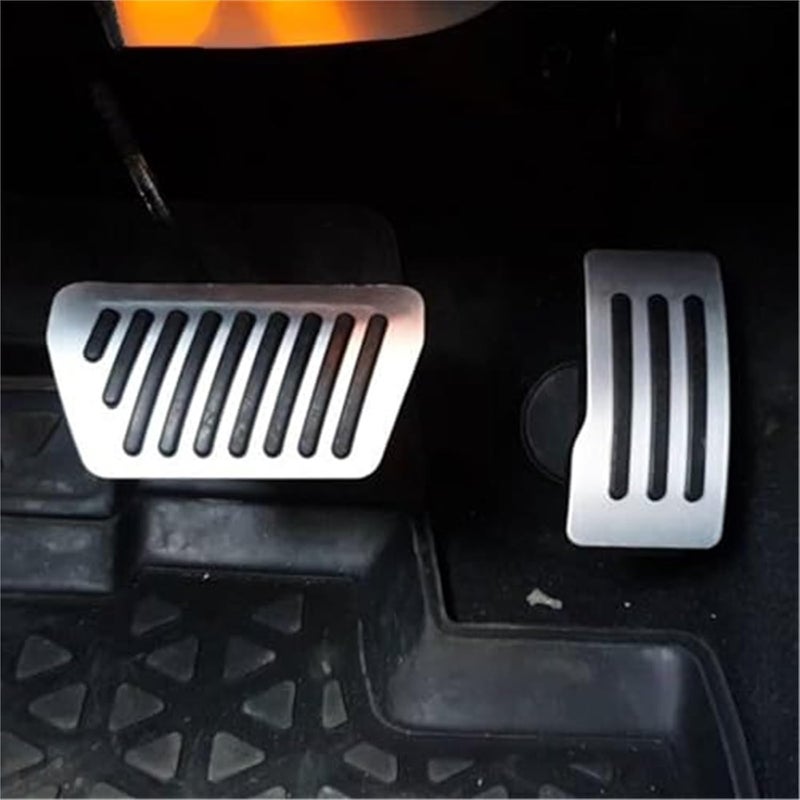 Vuzmode AT Car Pedals for Mitsubishi Xpander Cross - Image 5