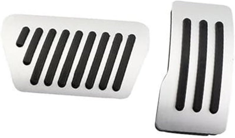 Vuzmode AT Car Pedals for Mitsubishi Xpander Cross - Image 1